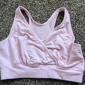 Kindred Bravely medium busty bra